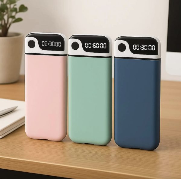 Phone Lock Box with Timer - Image 4